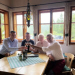 Eigentümer Schlosswirtshaus