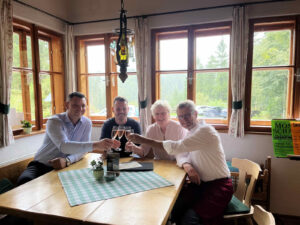 Eigentümer Schlosswirtshaus