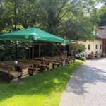 Gastgarten