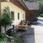 Gastgarten